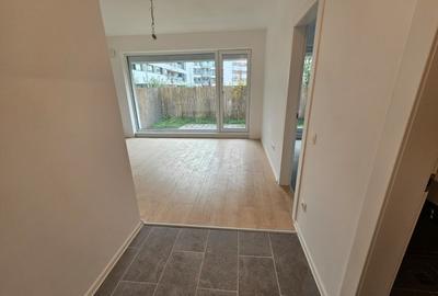 Garsonieră decomandată în Chitila - 3