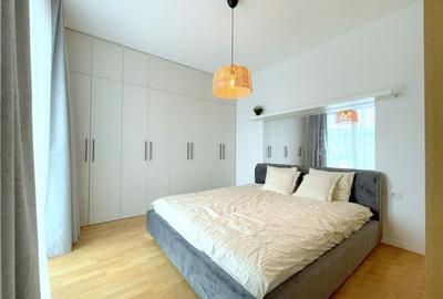 Apartament 2 camere - prima inchiriere - PALTIM - 5