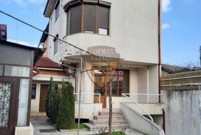 Casa 3 corpuri, 173 mp, teren 276, Constanta, cartier Tomis I, gaze, A/C - 5