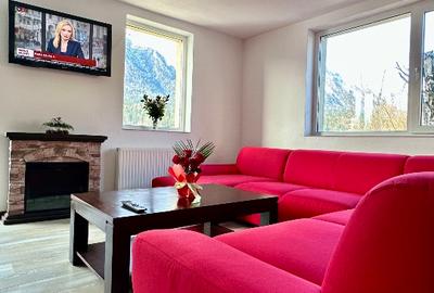 Casă individuală cu 5 camere cu Teren 450 Mp în Zamora - 11