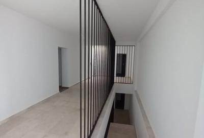 Apartament cu 3 camere nedecomandat în Ștefăneștii de Jos - 5