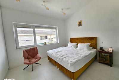 Casă cu 4 camere cu Teren 110 Mp în Central - 6