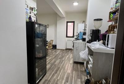 Spațiu comercial, de 107 mp, în Metalurgiei - 2