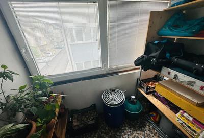 Apartament 3 camere de vânzare – Strada Amurgului, bloc 2016 - 9