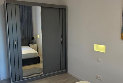 Apartament cu 2 camere semidecomandat în Mihai Bravu - 4