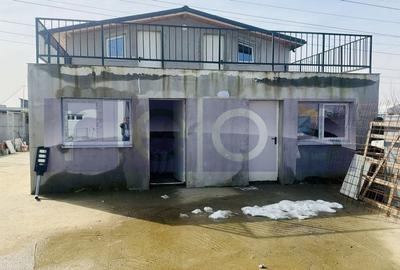 Spațiu industrial, de 512 mp, în Splaiul Unirii - 4