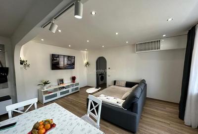 Apartament cu 2 camere semidecomandat în Central - 6