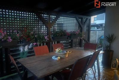 Duplex cu 4 camere cu Canalizare în Săcălaz - 12