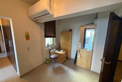 Zona Titulescu, decomandat, langa metrou, mobilat - 10