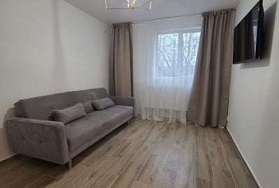 Apartament cu 2 camere decomandat în Exterior Vest - 7