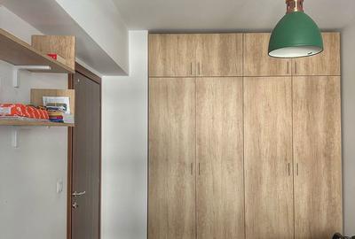 Apartament cu 3 camere, mobilat în Tătărași - 8