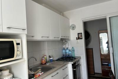 Apartament cu 2 camere semidecomandat în Calea București - 6