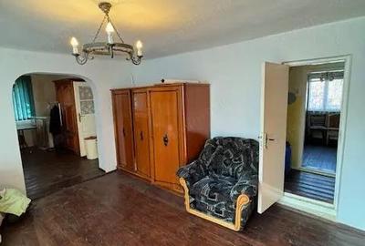 Casa cu 807 mp teren de vanzare, SERBANESTI, str. Spicului-Bacau - 4