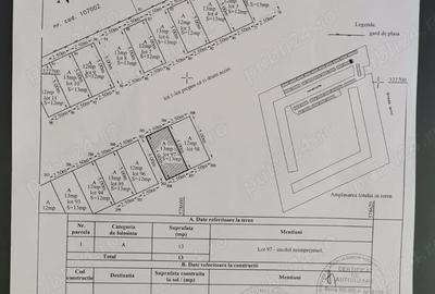 Apartament cu 3 camere decomandat în Central - 2