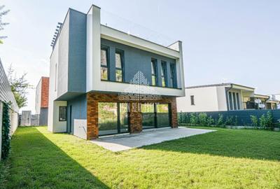 Casă individuală cu 5 camere cu Canalizare în Florești - 1
