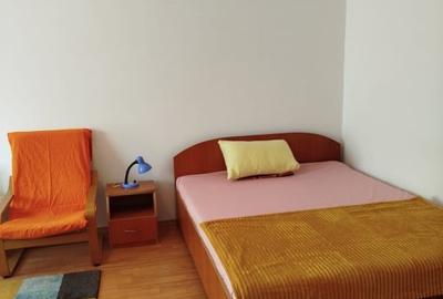 Garsonieră decomandată, mobilată în Victoriei - 4