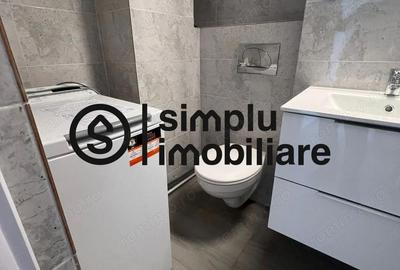 Garsonieră decomandată în Rovine - 4