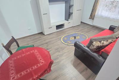 Ap. 2 camere Manastur-Garbau, 45 mp, CT, proaspat renovat, mobilat, utilat - 4