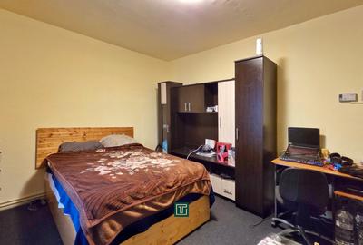 Garsonieră decomandată, mobilată în Șagului - 1