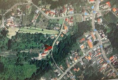 Tere de vanzare intravilan, Tomsani, Valcea. - 3