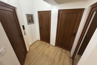 Casa / Vila Individuala P+1 zona Tomis Nord - Locatie Rara, Complet Mobilată - 12