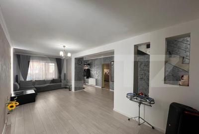 Casa P+1, 127 mpu, teren 258 mp, zona Carpenului - 5