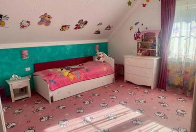 Vila impecabila, prosumatoare, comision 0% Vila impecabila, prosumatoare, comision 0% - 7