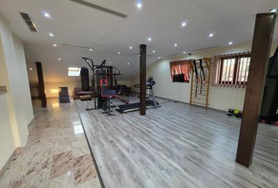 Casă cu 8 camere cu Teren 764 Mp în Timpuri Noi - 41