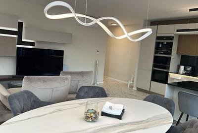 Apartament cu 4 camere decomandat, mobilat în Iancu Nicolae - 3