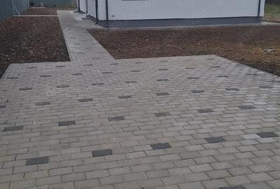 Casă cu Teren 1000 Mp în Horia - 3