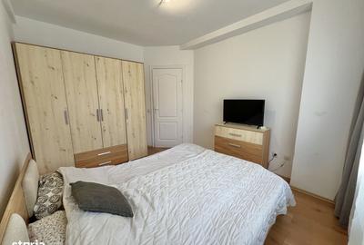 Apartament cu 2 camere în Ștefan cel Mare - 5