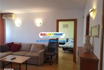 Apartament cu 2 camere decomandat, mobilat în 13 Septembrie - 3
