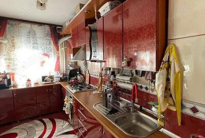 Apartament in Tulcea - 8