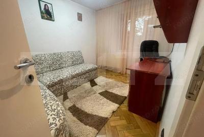 Apartament cu 3 camere decomandat în Central - 6