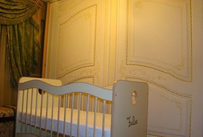 Apartament -3 camere -decomandat-Zona Unirii - 7