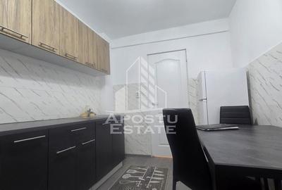 Apartament cu 2 camere semidecomandat în Micălaca - 11