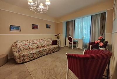 Drumul Taberei - Favorit  lângă metrou, închiriez ap. 2 camere - 3