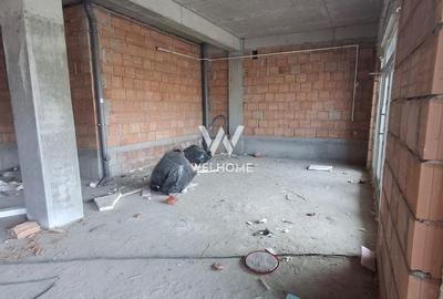 Spațiu comercial, de 30 mp, în Șelimbăr - 1