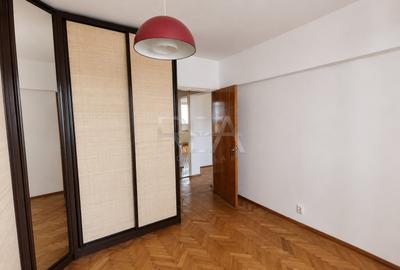 Apartament cu 2 camere semidecomandat, mobilat în Titan