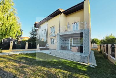 COMISION 0% I Vila 7 camere Aviatiei Baneasa PIpera I Henri Coanda - 38