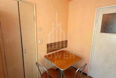 Apartament cu 2 camere decomandat în Mihai Viteazul - 3