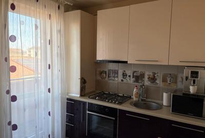 Apartament cu 3 camere decomandat, mobilat în Giroc - 3
