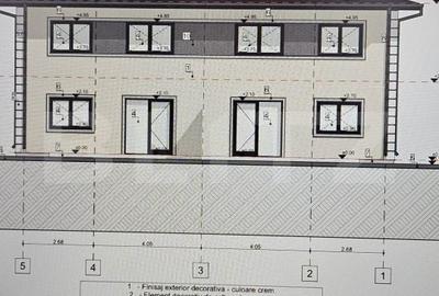 Casă cu 4 camere cu Teren 229 Mp în Cug - 3