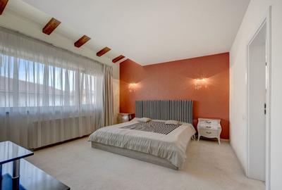 Vila superba 200 mp Fundeni Dobroesti - Complex privat - ... - 27