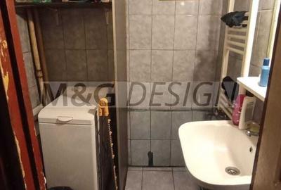 Apartament cu 2 camere nedecomandat în Șagului - 4