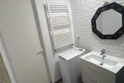 Apartament cu 2 camere decomandat, mobilat în Floreasca - 11