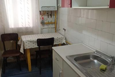 Garsonieră decomandată în Dărmănești - 2