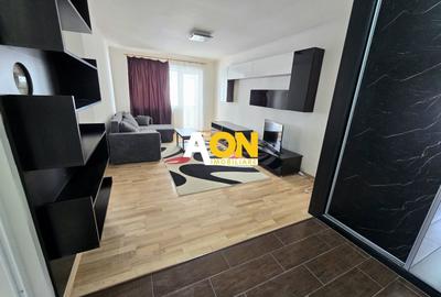 Apartament cu 2 camere decomandat, mobilat în Cetate - 9