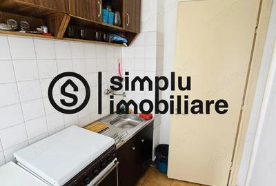 Garsoniera G-uri Brazda, etaj 2 - 65 000 Euro - 6