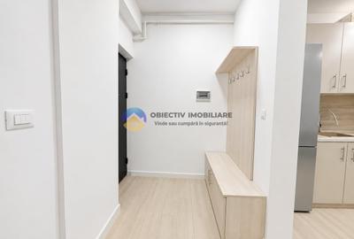 Apartament cu 2 camere decomandat, mobilat în 1 Mai - 1